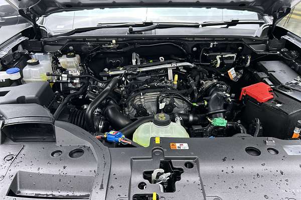 2025 Ford Ranger PHEV Sport 4X4 2.3L thumb-10