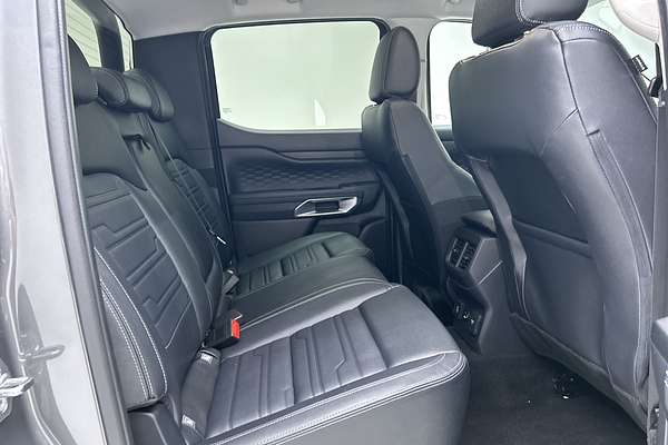 2025 Ford Ranger PHEV Sport 4X4 2.3L thumb-11