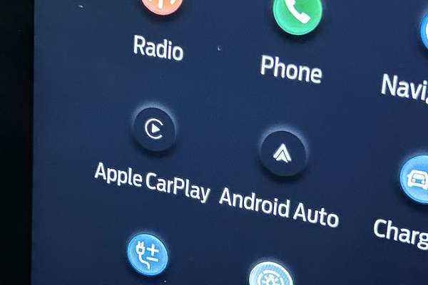 2025 Ford Ranger PHEV Sport 4X4 2.3L thumb-14