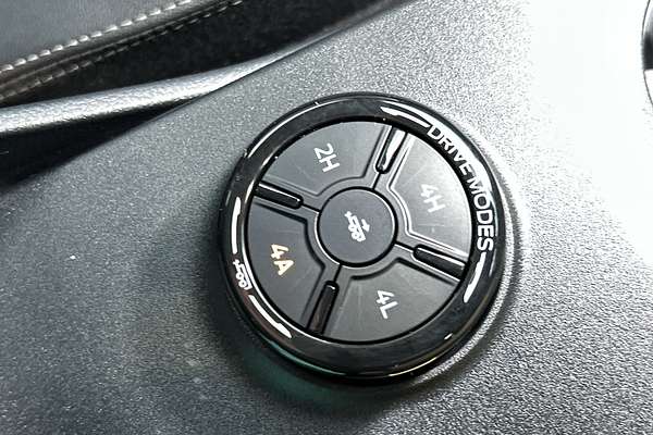 2025 Ford Ranger PHEV Sport 4X4 2.3L thumb-16