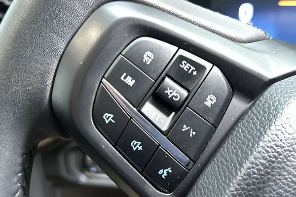 2025 Ford Ranger PHEV Sport 4X4 2.3L thumb-17