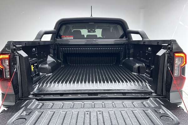 2025 Ford Ranger PHEV Sport 4X4 2.3L thumb-20