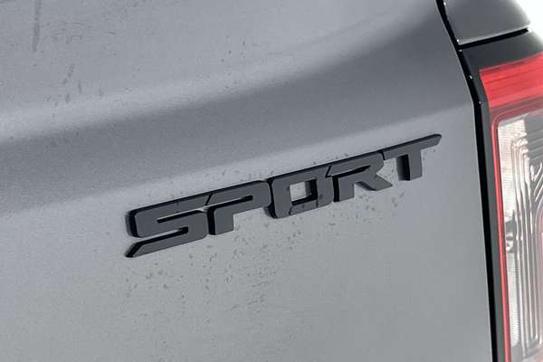 2025 Ford Ranger PHEV Sport 4X4 2.3L thumb-21