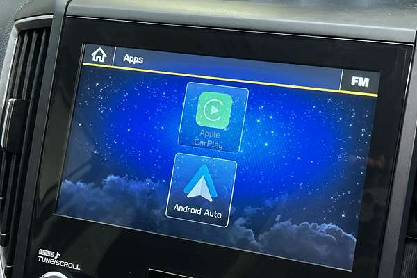 2024 Subaru Forester 2.5i S5 thumb-15