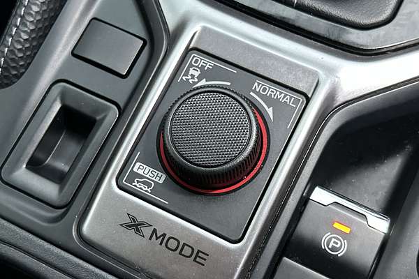 2024 Subaru Forester 2.5i S5 thumb-16