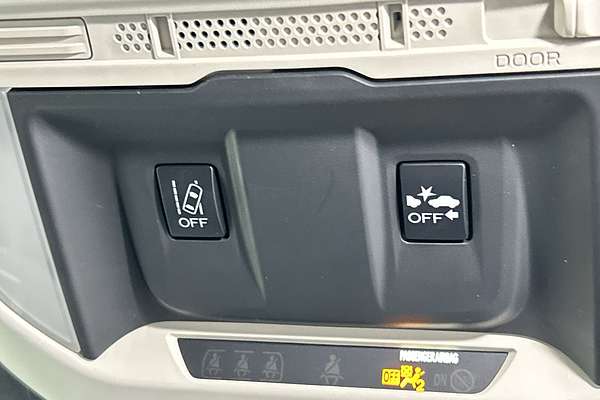 2024 Subaru Forester 2.5i S5 thumb-17