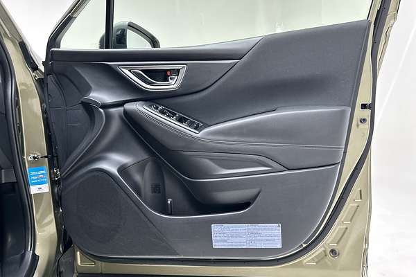 2024 Subaru Forester 2.5i S5 thumb-18