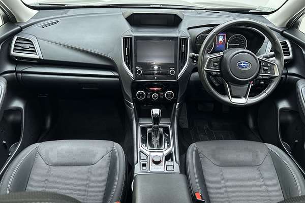 2024 Subaru Forester 2.5i S5 thumb-19