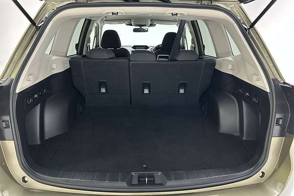 2024 Subaru Forester 2.5i S5 thumb-20