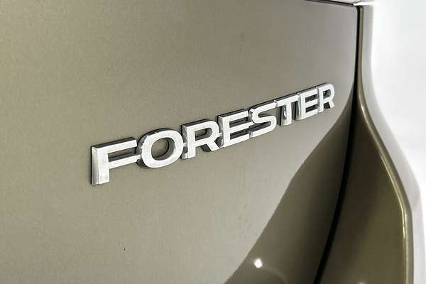 2024 Subaru Forester 2.5i S5 thumb-21