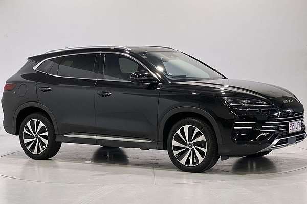 2024 BYD SEALION 6 Premium