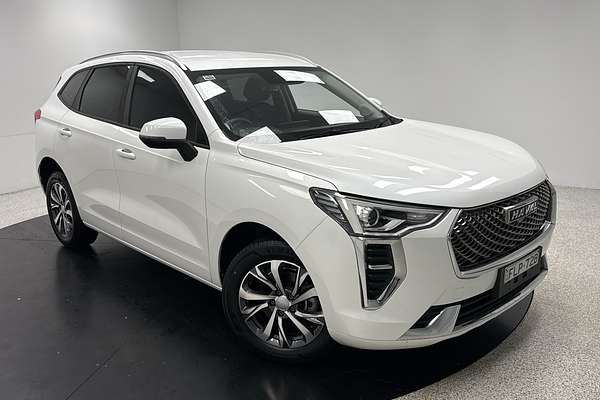 2022 GWM Jolion Premium A01