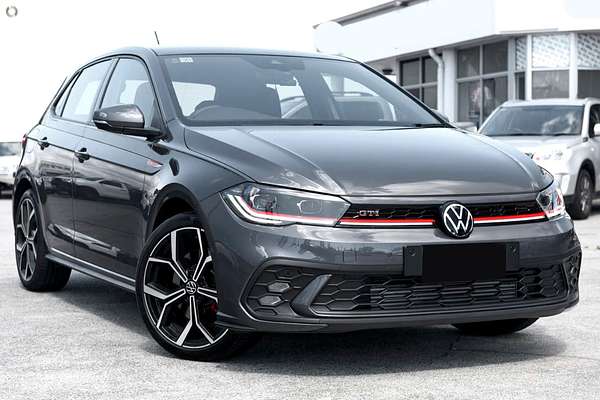 2024 Volkswagen Polo GTI AE