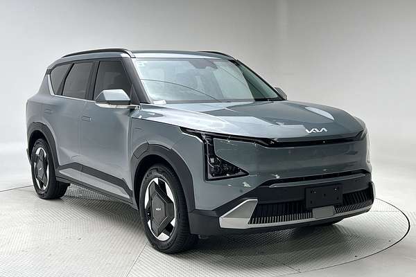 2024 Kia EV5 Air Standard Range OVc