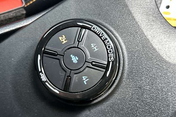 2024 Ford Ranger Wildtrak 4X4 2.0L thumb-16