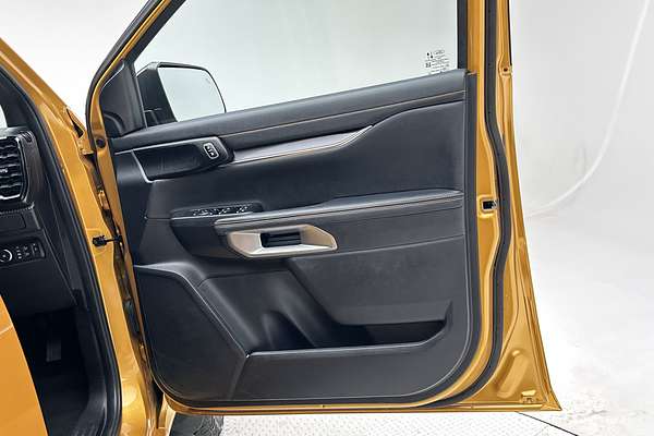 2024 Ford Ranger Wildtrak 4X4 2.0L thumb-18