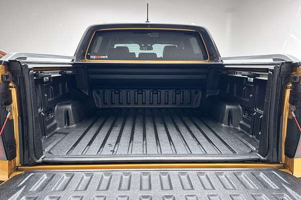 2024 Ford Ranger Wildtrak 4X4 2.0L thumb-20