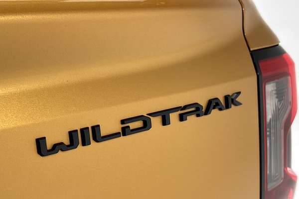 2024 Ford Ranger Wildtrak 4X4 2.0L thumb-21