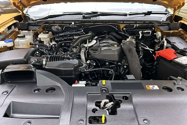 2024 Ford Ranger Wildtrak 4X4 2.0L thumb-10
