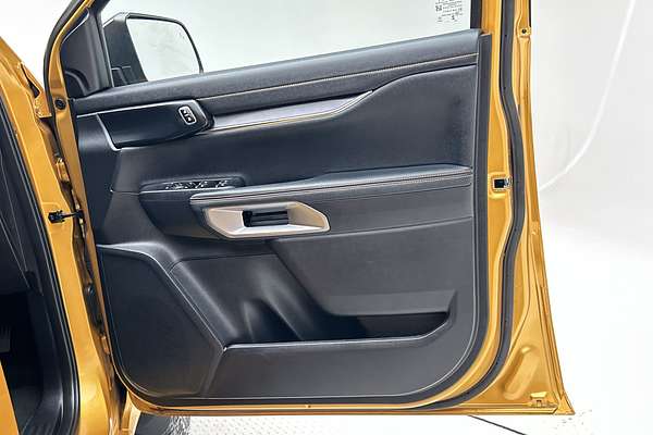 2024 Ford Ranger Wildtrak 4X4 2.0L thumb-18