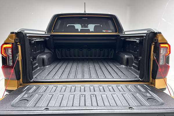 2024 Ford Ranger Wildtrak 4X4 2.0L thumb-20