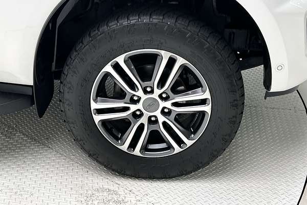 2021 Ford Ranger Wildtrak PX MkIII 4X4 2.0L thumb-9