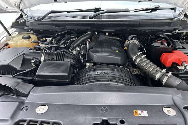 2021 Ford Ranger Wildtrak PX MkIII 4X4 2.0L thumb-10