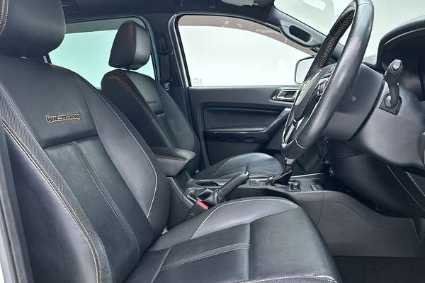 2021 Ford Ranger Wildtrak PX MkIII 4X4 2.0L thumb-12