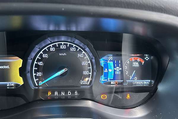 2021 Ford Ranger Wildtrak PX MkIII 4X4 2.0L thumb-13