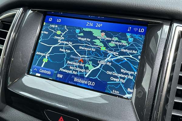 2021 Ford Ranger Wildtrak PX MkIII 4X4 2.0L thumb-14