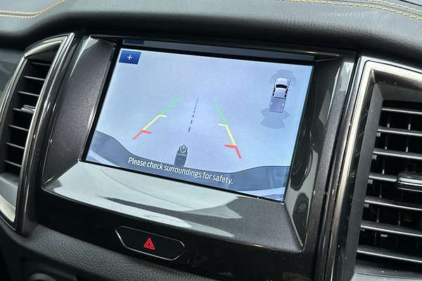 2021 Ford Ranger Wildtrak PX MkIII 4X4 2.0L thumb-15