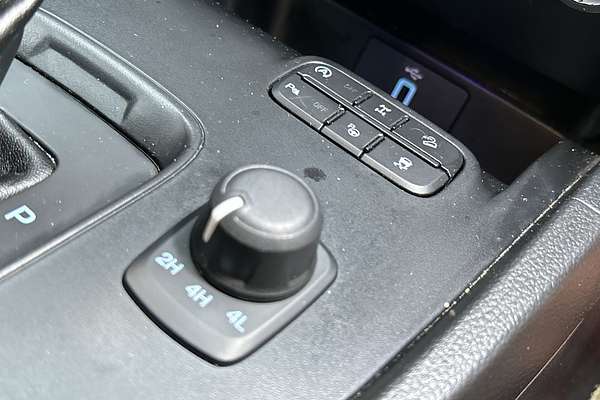 2021 Ford Ranger Wildtrak PX MkIII 4X4 2.0L thumb-16