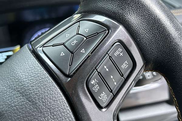 2021 Ford Ranger Wildtrak PX MkIII 4X4 2.0L thumb-17