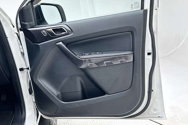 2021 Ford Ranger Wildtrak PX MkIII 4X4 2.0L thumb-18