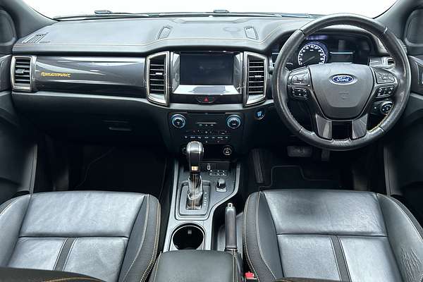 2021 Ford Ranger Wildtrak PX MkIII 4X4 2.0L thumb-19