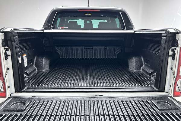 2021 Ford Ranger Wildtrak PX MkIII 4X4 2.0L thumb-20