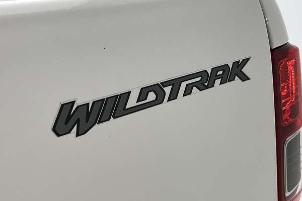 2021 Ford Ranger Wildtrak PX MkIII 4X4 2.0L thumb-21