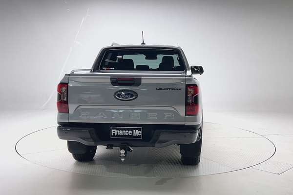 2025 Ford Ranger Wildtrak 4X4 2.0L thumb-6