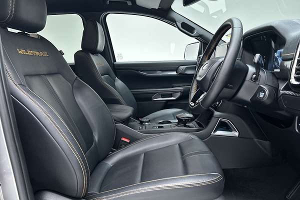 2025 Ford Ranger Wildtrak 4X4 2.0L thumb-12