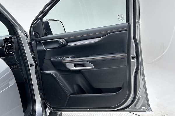 2025 Ford Ranger Wildtrak 4X4 2.0L thumb-18