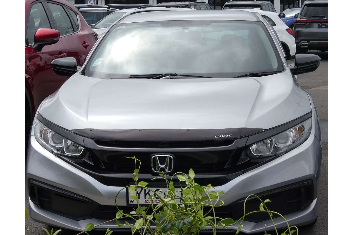 2019 Honda Civic VTi 10th Gen