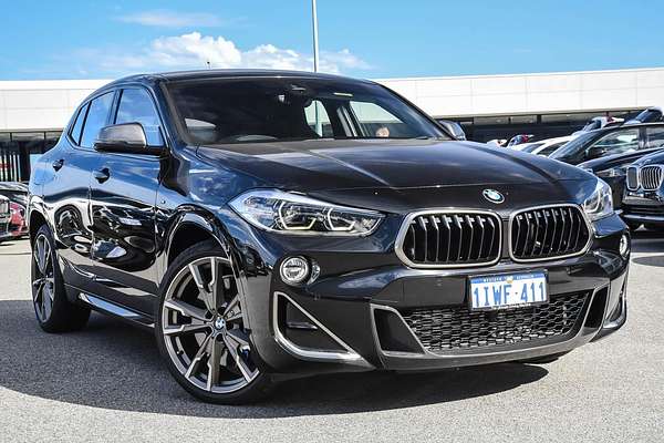 2019 BMW X2 M35i F39