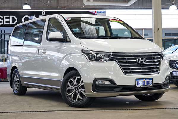 2021 Hyundai iMax Elite TQ4