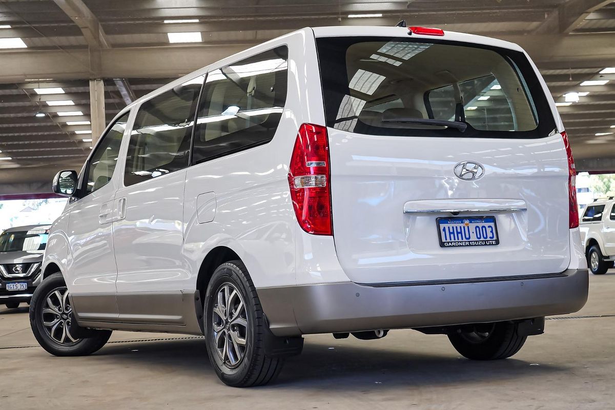 2020 Hyundai iMax Elite TQ4