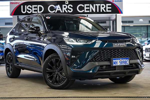 2023 GWM Haval H6GT Ultra B03