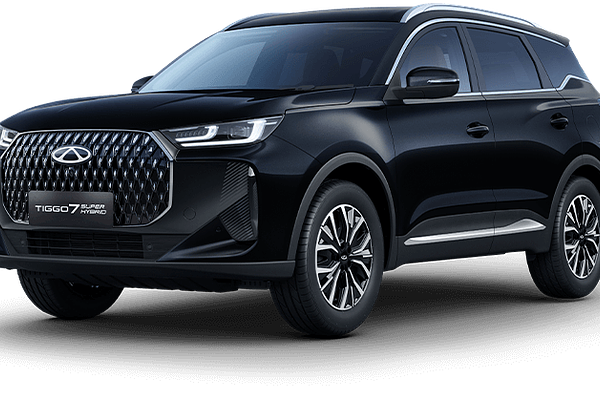 2025 Chery Tiggo 7 Super Hybrid Ultimate T32 thumb-0