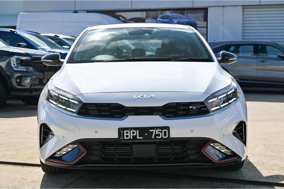 2021 Kia Cerato GT BD