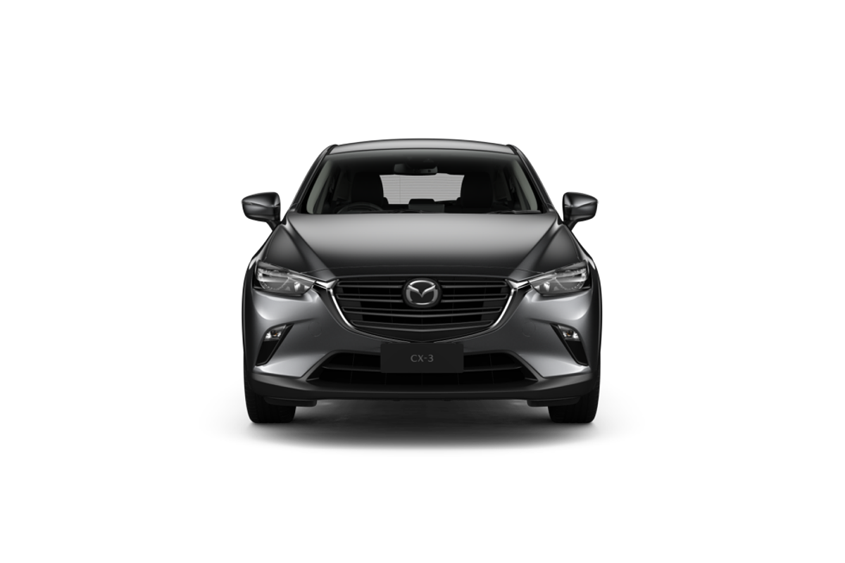 2026 Mazda CX-3 G20 Pure DK