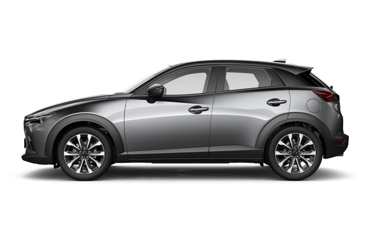 2026 Mazda CX-3 G20 Pure DK