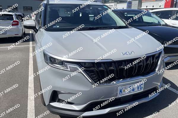 2022 Kia Carnival S KA4